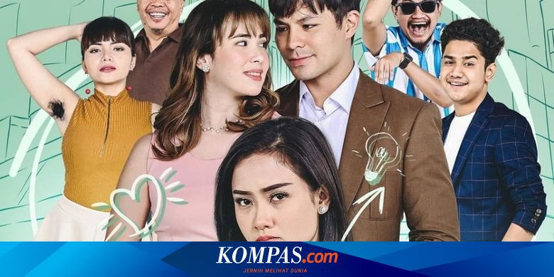 Sinopsis 9 Bulan Kala Fero Walandouw Punya 2 Istri