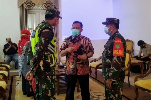 Pemkab Sukabumi Rekomendasikan Kenaikan UMK 2021, Berapa Nilainya?