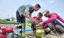 4 Fungsi Air di Bidang Pertanian