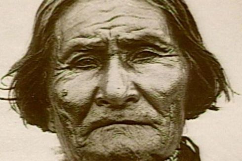 Biografi Tokoh Dunia: Geronimo, Pejuang dari Suku Apache