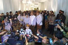 Momen Jan Ethes Jadi Juru Bicara Keluarga Jokowi