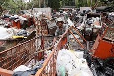 Polisi: Tidak Ada Lagi Warga yang Halangi Truk Sampah DKI ke Bantargebang