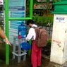Cegah Tertinggal Pembelajaran akibat Pandemi, Nadiem Nilai Sekolah Tatap Muka Jadi Solusi