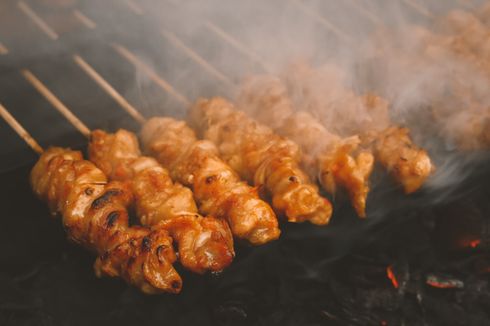 5 Tempat Makan Olahan Kulit Ayam Enak di Bandung