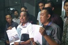 Ahok Dilaporkan Dua Organisasi ke Polda Metro Jaya