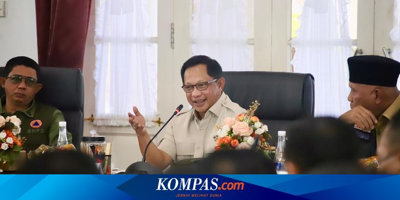 Indonesia Budget Monitoring: Minister Urged to Scrutinize Daily Spending of IDR 1 Billion