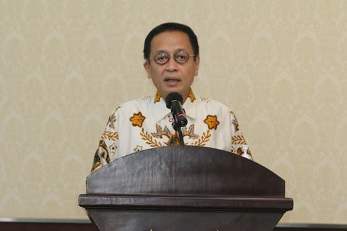 RUU Perampasan Aset Tak Masuk Prolegnas Prioritas, PPATK Ingatkan soal Janji Jokowi