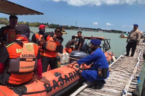 ABK KLM Cinta Kembar Sempat Kirim Pesan Suara Sebelum Kapal Hilang Kontak, Apa Isinya?