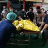 Tambah 14 Jenazah Korban Kebakaran Lapas Tangerang Teridentifikasi, Sisa 2 Korban