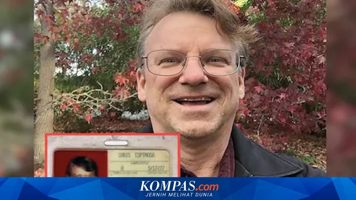 Ini Satu-satunya Karyawan yang Bertahan Sejak Apple Berdiri