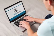 Celah Keamanan di WordPress Bikin 350.000 Situs Terancam Diserang Hacker