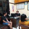 Bawa Tembakau Gorila untuk Pesta Narkoba Seorang Pemuda Wonogiri Ditangkap Polisi
