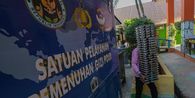 BGN Berbenah, Pengusaha MBG Protes: Siapa yang Sebenarnya Kelaparan?