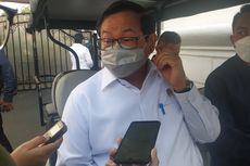 Pramono Anung Sentil Menteri PANRB Baru Segera Isi Jabatan Pimpinan Tinggi yang Kosong