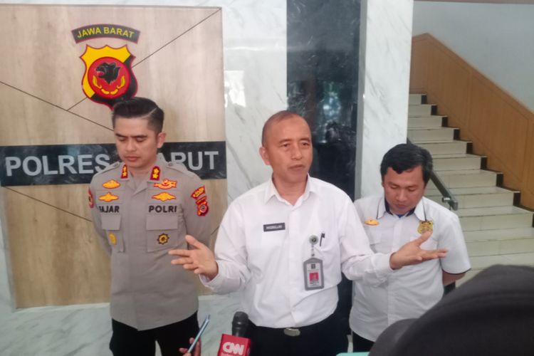 Dokter Kandungan Terduga Pelaku Pelecehan di Garut Minta Dua Hal ke Polisi