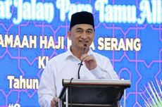 Pimpinan Kadin Cilegon Tersangka Pemerasan Proyek Rp 5 T, Wagub Banten: Itu Musuh Saya!