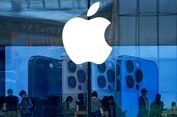 Pangsa Pasar iPhone Meredup di China, Takluk dari Pemain Lokal