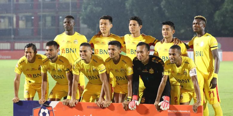 Bagaimana Bisa? Bhayangkara FC Antusias Sambut Piala Wali Kota Solo 2021