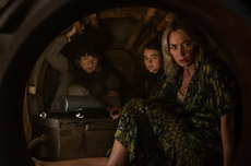 Panduan untuk Menonton A Quiet Place Secara Urut