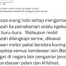 Ramai Unggahan Sebut Orang Indonesia Selalu Ngebut Saat Mengantar Jenazah, Ini Alasannya Menurut Sosiolog