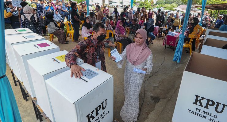 KPU Minta Pemda Fasilitasi Pemilih yang Baru Berusia 17 Tahun pada Pilkada 2024