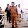 Puluhan Tahun Menanti, Warga Sedanau Pulau Natuna Kini Miliki Pelabuhan Senilai Rp 2,25 Miliar