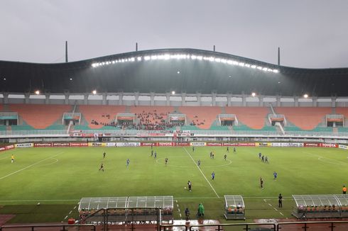 PSM Makassar Vs Home United, Juku Eja Lolos ke Semifinal Zona ASEAN