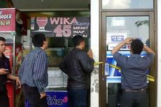 Waspadai ATM di Ruang Publik Tertentu