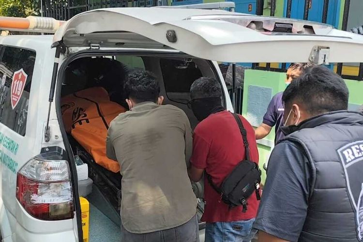 Terungkap, Perempuan Tewas di Kamar Mandi Kos Cirebon Dibunuh Pasutri, Korban Hamil 8 Bulan