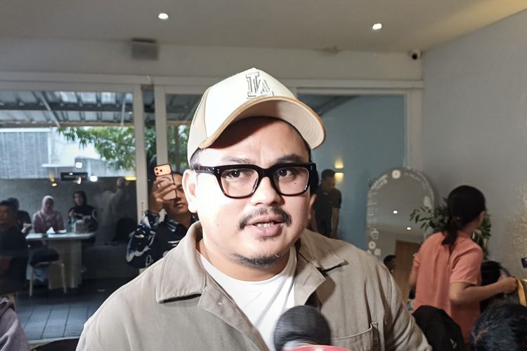 Belum Mau Bicara soal Perceraian, Kuasa Hukum Rully Akbar: Klien Kami Baik-baik Saja