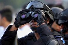 Pasca-penembakan Antar-warga di Mesuji, 150 Personel Keamanan Bersiaga