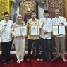 LPPOM MUI Perkuat Kolaborasi di Bengkulu Jelang Wajib Halal Oktober 2026