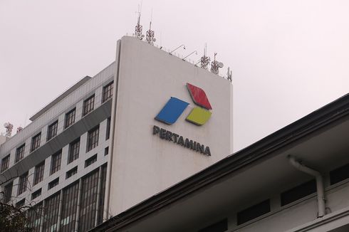 Rekrutmen Pertamina Buka 5 Lowongan Kerja, Ini Syarat dan Linknya!