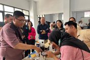 Peringati Hari Kesehatan Mental Sedunia, Midtown Hotels Indonesia Ajarkan Warga Binaan Meracik Kopi