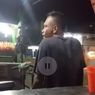 Video Viral Preman Peras Penjual Sate di Medan, Pelaku Ditangkap dan Minta Maaf
