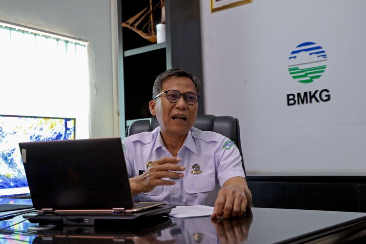 BMKG Juanda Prediksi Musim Hujan di Jatim Mundur pada Desember 2026