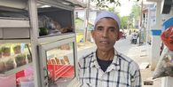 Lansia Masih Bekerja, 