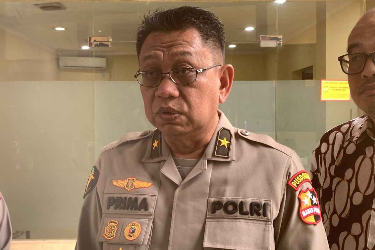 RS Polri Kramatjati Periksa Kecocokan Kepala dan Badan Wanita yang Terpisah di Muara Baru