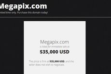 Kim Dotcom Tidak Perpanjang Domain Berawalan 