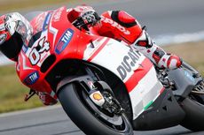 Menanti Ducati GP15 Diluncurkan