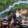 Sopir Mobil Komando Demo RUU TNI di Semarang: Saya Tidak Tahu Kenapa Ditangkap!