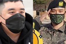 Jalani Wamil, Seungri Terpilih Menjadi Pemimpin Peleton