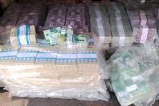 Uang Rp 5 Miliar Ditemukan di Dalam 2 Mobil di Mojokerto, Polisi Periksa 6 Orang