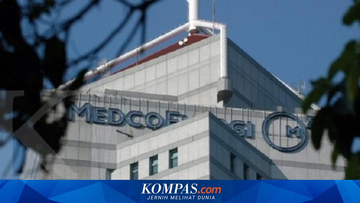 Medco Energi (MEDC) Raup Laba Rp 1,16 Triliun, Ditopang Harga Minyak