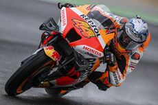 MotoGP Jerman, Pol Espargaro Rasakan Penderitaan yang Sama dengan Pengganti Marquez