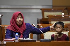 Hari Perempuan Internasional, Perjuangan Baiq Nuril dari Korban Pelecehan Jadi Tersangka, Akhirnya Terima Amnesti