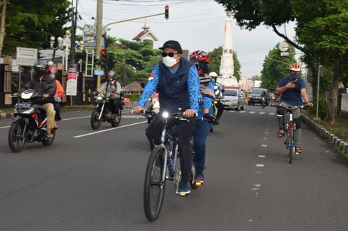 Masuk Zona Hijau, Kasus Positif Corona di Banyumas Kembali Bertambah