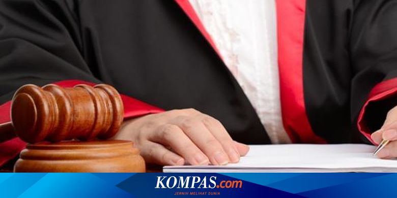 Demi Membela Diri dan Melindungi Aset Negara, 2 Satpam Ini Malah Divonis Penjara