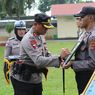3 Polisi di Bima Dipecat, Kapolres: Mereka Tidak Pernah Masuk Kantor