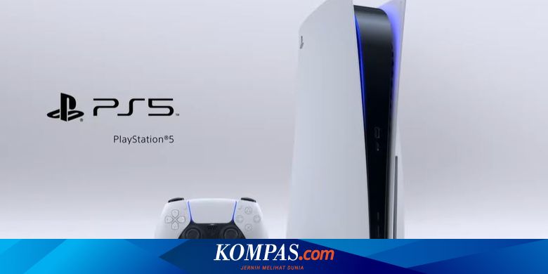 Berita Harian Konsol Game Terbaru Hari Ini Kompas Com